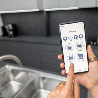 Automação Comercial e Residencial Automação Comercial e Residencial