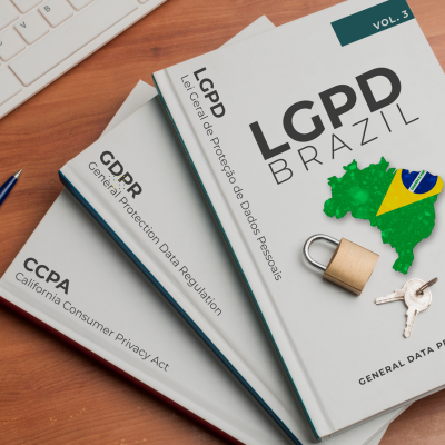 LGPD LGPD