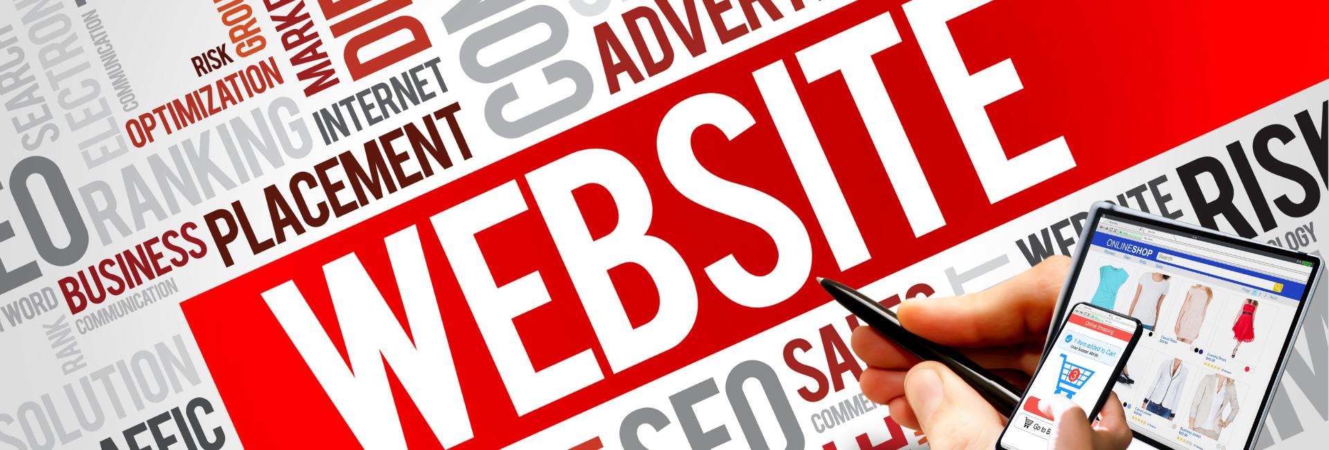 Sites, Ecommerce, Landing Pages Sites, Ecommerce, Landing Pages